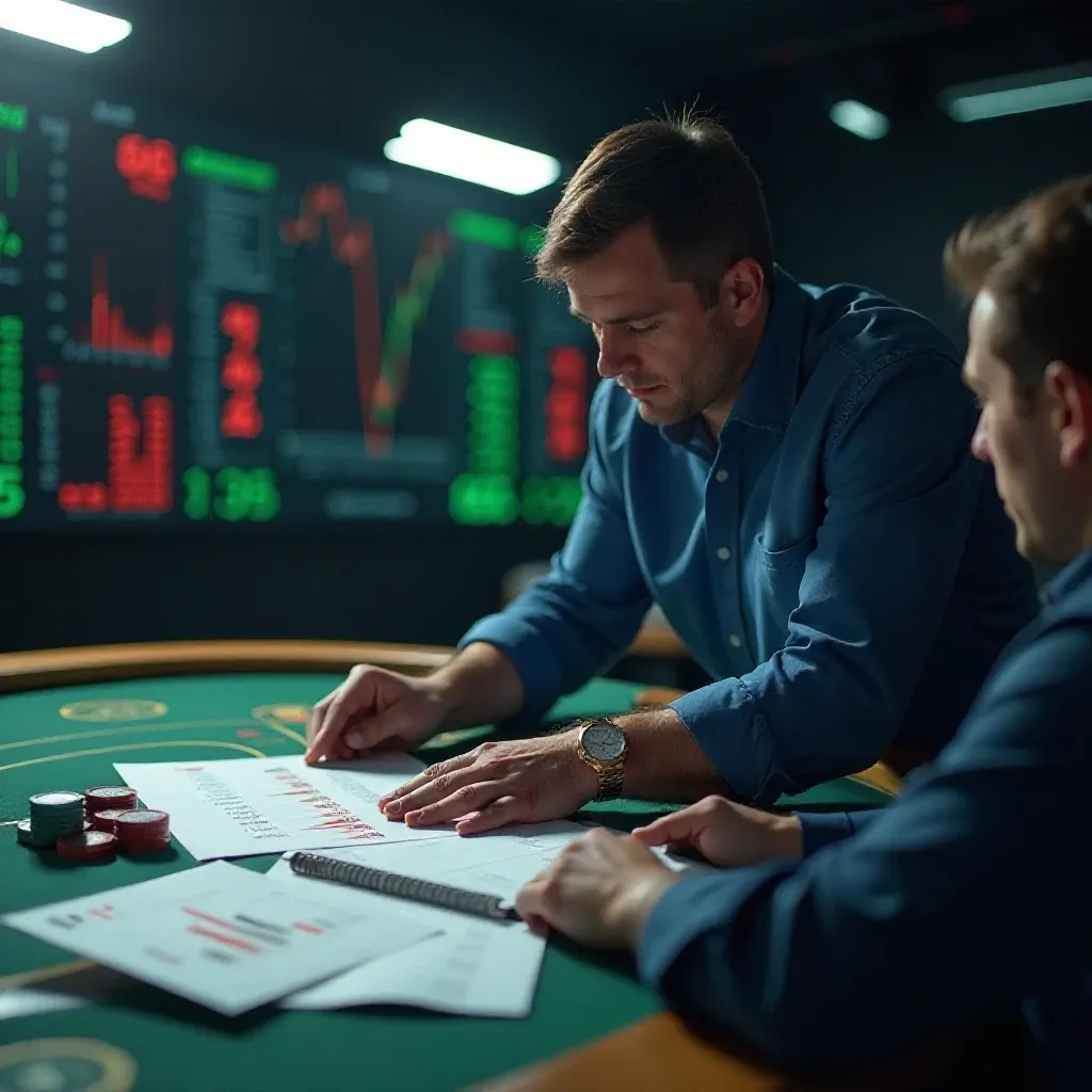Improve Your Betting Skills: A Comprehensive Guide to Skill Assessment