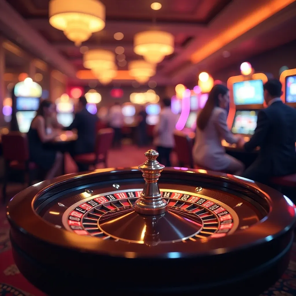 Casino_Night_Action