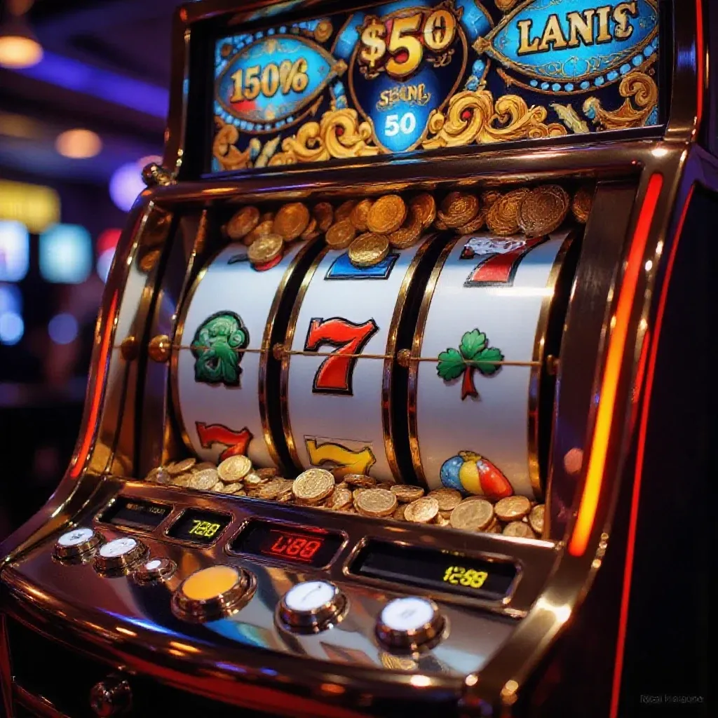 Online Slots Strategy: Expert Tips to Maximize Your Wins