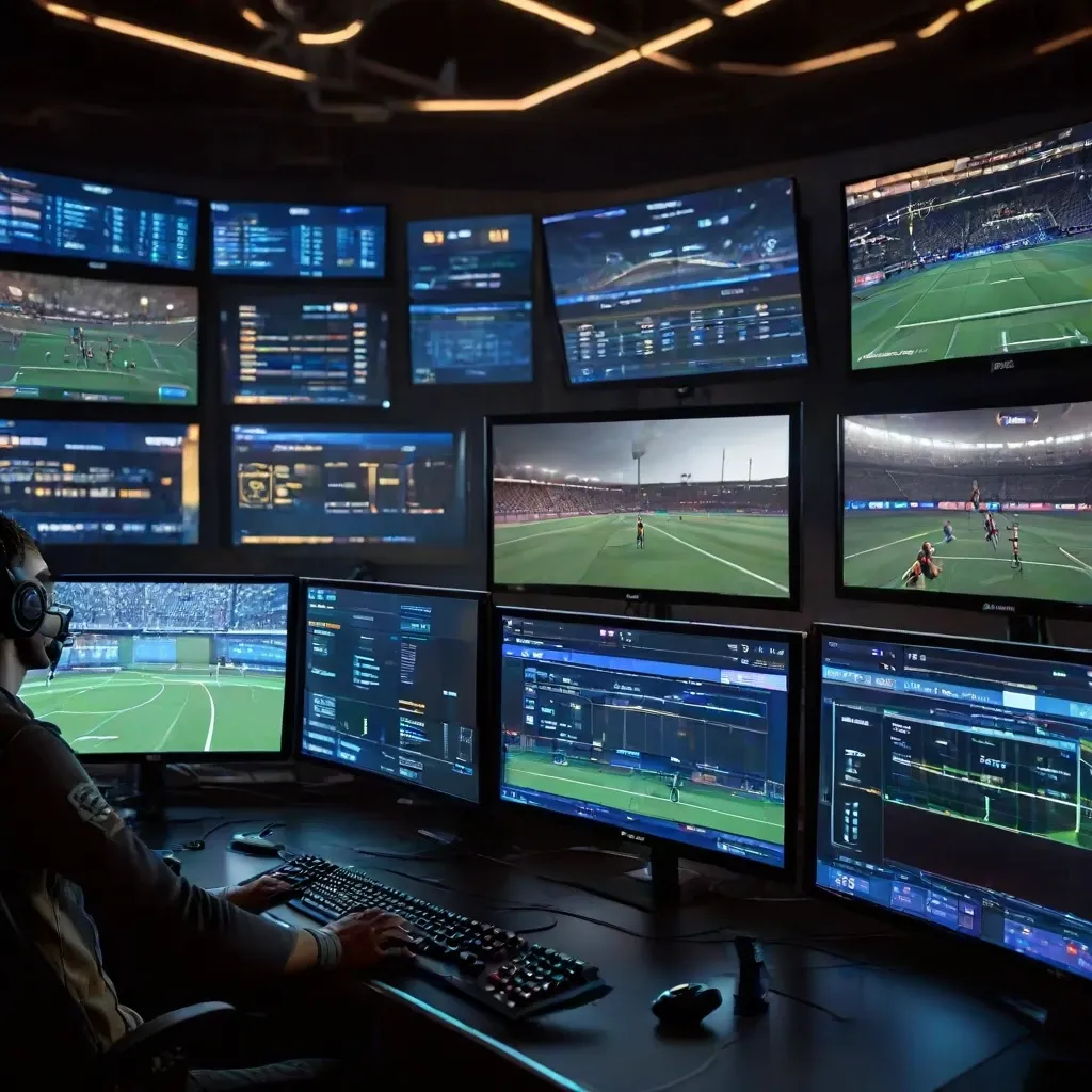 Real-Time Betting: Strategies, Risks & The Future of Live Wagering