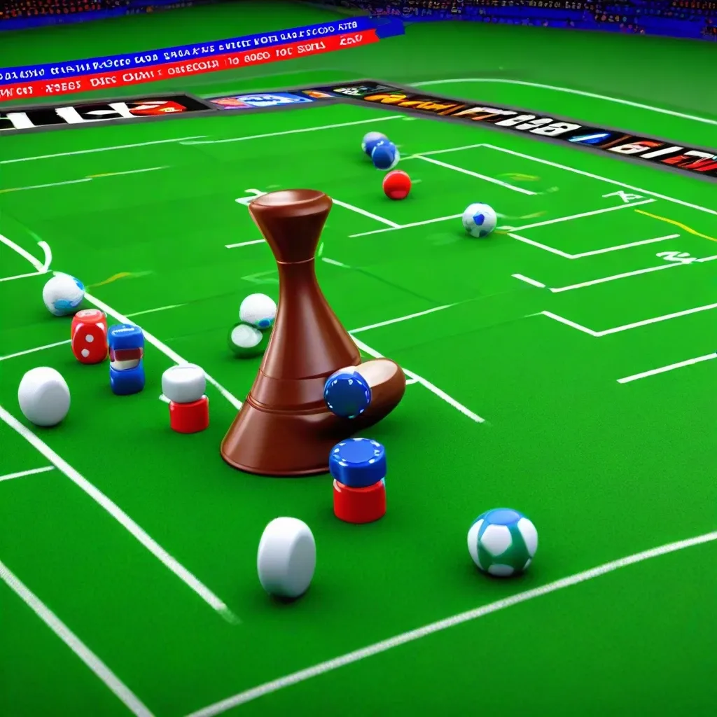 Sharp Betting Strategy