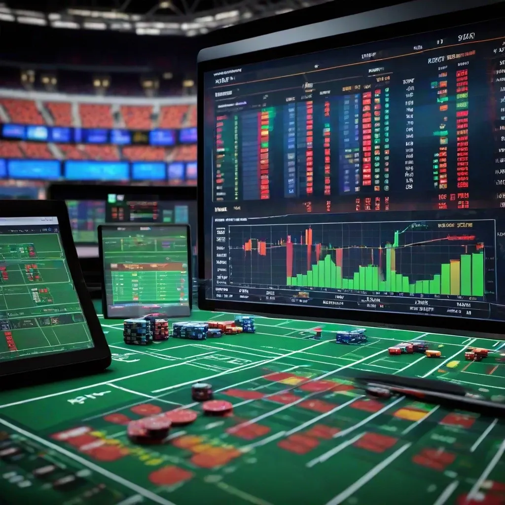 Match Betting: Strategies, Analysis & Responsible Gambling Tips