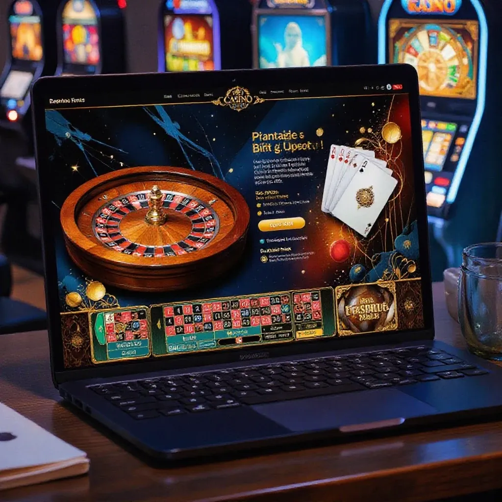 Jeetcity Casino Review: Is It Safe for Australian Players?